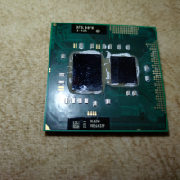 SLBZW (Intel Core i5-460M)2.53 GHz, снимка 6 - Процесори - 44878178