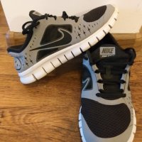 Nike Free Run 3 - страхотни дамски маратонки, снимка 8 - Маратонки - 32575443