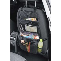 Чанта-органайзер за задната част на седалка на кола HAMA 83961, снимка 7 - Аксесоари и консумативи - 43203505