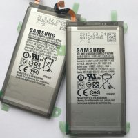 Батерия за Samsung Galaxy S8 Plus G955F, снимка 4 - Оригинални батерии - 27451212