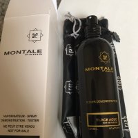 Montale Intense Cafe EDP 100ml тестер Унисекс , снимка 5 - Унисекс парфюми - 28494828