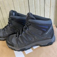 ''Salomon Ridgeback Mid Gore-Tex''оригинални туристически боти 40 номер, снимка 6 - Дамски боти - 38629407