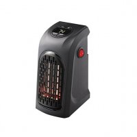 Handy Heater 400 вата-компактна печка с дистанционно управление, снимка 2 - Отоплителни печки - 34908724