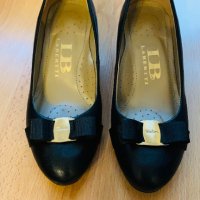 Обувки малък размер, снимка 2 - Дамски ежедневни обувки - 43336235