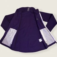 Helly Hansen Дамски полар Размер: S, снимка 2 - Блузи с дълъг ръкав и пуловери - 35190577