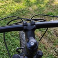  Детско колело Specialized hotrock 24 цола, снимка 4 - Велосипеди - 36982108