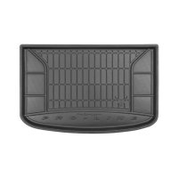Гумена стелкa за багажник за Audi A1 2010-2018 г., ProLine 3D, снимка 2 - Аксесоари и консумативи - 43688283
