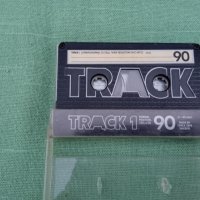 TRACK 90 аудио касета, снимка 2 - Аудио касети - 36762996