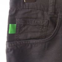 Benetton панталон, снимка 3 - Панталони - 26837607