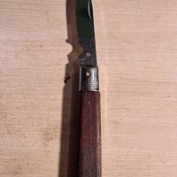 Джобен нож , снимка 3 - Ножове - 40316882