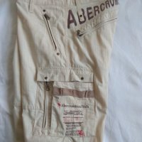 Панталон Abercrombie & Fitch, снимка 1 - Панталони - 32985167