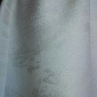 Нова рокля в бяло и екрю, с лек блясък ПРОМОЦИЯ 🍀👗XS,S🍀👗 арт.422, снимка 7 - Рокли - 28263535