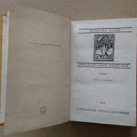 Книги на Виктор Юго,Емил Зола,Димитър Талев, снимка 17 - Художествена литература - 28657098