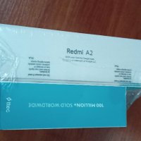 Redmi A2 + подарък слушалки, снимка 2 - Xiaomi - 43481032