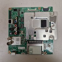 Main board EAX66943504(1.0) 6NEBT000-02VF TV LG 49UH6107, снимка 1 - Части и Платки - 40669295