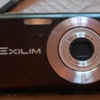 2 дигитални фотоапарата за части CASIO, снимка 2 - Фотоапарати - 25892324