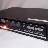 Sanyo CP900 (or ESPRIT by SONY) Stereo Compact Disc Player, снимка 9 - Ресийвъри, усилватели, смесителни пултове - 28282423