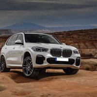 22" Джанти БМВ Г05 5X112 BMW X5 G05 5 G30 G31 7 G11 G12 X4 G02, снимка 6 - Гуми и джанти - 27539974