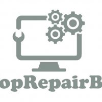 TopRepairBG ремонт на лаптопи
