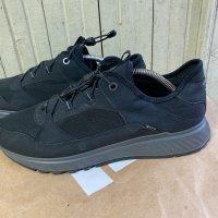 ''ECCO Exostride GORE-TEX''оригинални водоустойчиви сникърси 45.5 номер, снимка 6 - Спортни обувки - 39470140