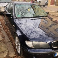 бмв е46 320i 2.2 170 коня автомат на части, снимка 2 - Автомобили и джипове - 35245535