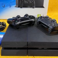 Продавам PlayStation 4 /ПС4 с 500 гб. Работи перфектно и изглежда отлично! , снимка 7 - PlayStation конзоли - 39014652