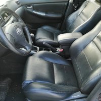 Toyota Corolla 2.0D4D 116кс на части , снимка 10 - Автомобили и джипове - 43120287