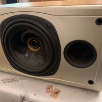 Tannoy Saturn s6c, снимка 1 - Тонколони - 39225287