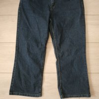 Английски дамски еластични къси гащи Marks&Spеncer размер М, снимка 3 - Къси панталони и бермуди - 33283243