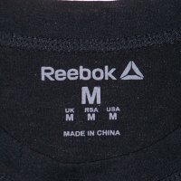 Reebok PlayDry / M / 100% Original / тениска , снимка 3 - Тениски - 28956596