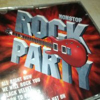 ROCK PARTY CD-ВНОС GERMANY 2511231410, снимка 5 - CD дискове - 43142854