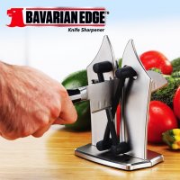 ИНОВАТИВНО ТОЧИЛО ЗА НОЖОВЕ BAVARIAN EDGE, снимка 1 - Други - 35486858