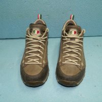  DOLOMITE - Cinquantaquattro Low  GTX- Водоустойчиви туристически обувки  номер 38 , снимка 3 - Други - 27983087