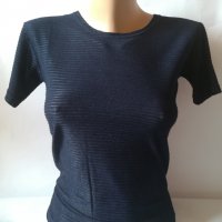  Дамски блузи с къс ръкав. Разпродажба!, снимка 5 - Други - 27041715