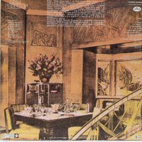 Rod Stewart-Never A Dull Moment-Грамофонна плоча-LP 12”, снимка 2 - Грамофонни плочи - 39542811