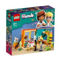 LEGO® Friends 41754 - Стаята на Лео, снимка 1 - Конструктори - 43794768