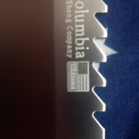 Качествен нож от неръждаема стомана със кания,нов, снимка 8 - Ножове - 34851652