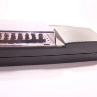 Изключително Рядък Американски електронен шах компютър 1975 година, снимка 7 - Друга електроника - 40392674