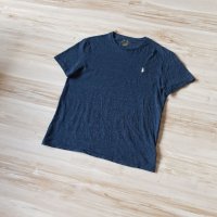 Оригинална мъжка тениска Polo by Ralph Lauren, снимка 2 - Тениски - 37069721