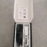 Водоустойчива Машинка за Подстригване , Безжичен Тример, снимка 12 - Машинки за подстригване - 38999219