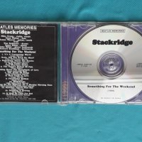 Stackridge(Prog Rock,Classic Rock)-2CD, снимка 5 - CD дискове - 43592620