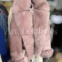 Нова колекция луксозни палта, снимка 7 - Палта, манта - 43535323