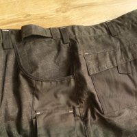 POWERFIX Profi Shorts размер XL къси панталони със здрава материя - 770, снимка 6 - Къси панталони - 43956369