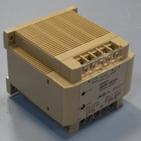 захранващ блок Omron S82K-05024 Power Supply, снимка 5 - Резервни части за машини - 35095102