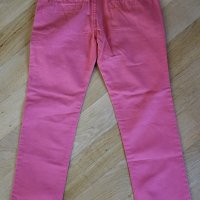 нов чино панталон tape a l'oeil, 9г/ 134см, снимка 3 - Детски панталони и дънки - 38373435