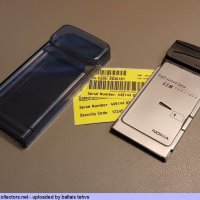 nokia card phone, снимка 1 - Лаптоп аксесоари - 37348993