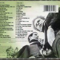 Simon and Gartfunkel-the Greatest Hits-2 cd, снимка 2 - CD дискове - 37307216