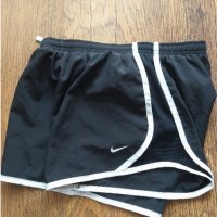  Nike Girls Tempo Running Shorts - страхотни юношески шорти , снимка 5 - Детски къси панталони - 32997411