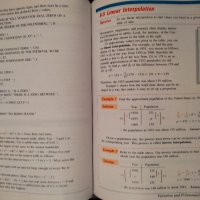 Алгебра и тригонометрия на англ. Algebra and Trigonometry: Structure and Method, Book 2 , снимка 2 - Специализирана литература - 43561117