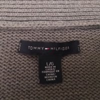 Мъжка жилетка Tommy Halfiger, снимка 8 - Други - 26581864
